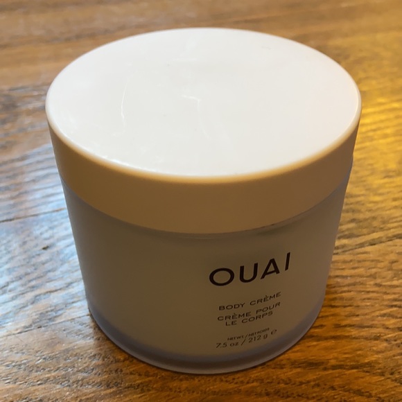 OUAI Body Creme - Picture 2 of 2